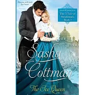 The Ice Queen: The Duke of Strathmore, Book 7