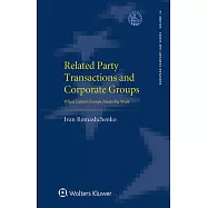 Related Party Transactions and Corporate Groups: When Eastern Europe Meets the West
