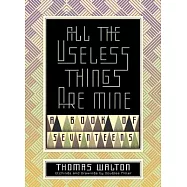 All the Useless Things Are Mine: A Book of Seventeens