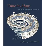 Time in Maps: From the Age of Discovery to Our Digital Era