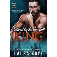 Seduced by the Vampire King