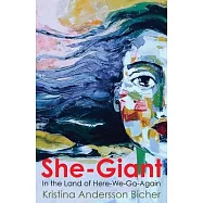 She-Giant in the Land of Here-We-Go- Again