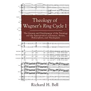 Theology of Wagner’’s Ring Cycle I