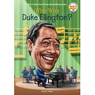 Who Was Duke Ellington?