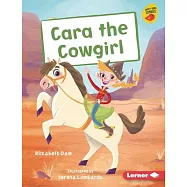 Cara the Cowgirl