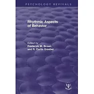 Rhythmic Aspects of Behavior