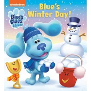 Blue’’s Winter Day! (Blue’’s Clue & You)
