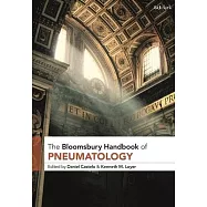 T&t Clark Handbook of Pneumatology
