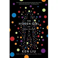 The Hidden Girl and Other Stories