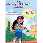 My Lucky Brown Shoes