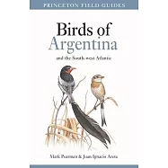 Birds of Argentina and the South-West Atlantic