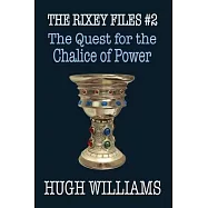 The Quest for the Chalice of Power