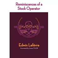 Reminiscences of a Stock Operator