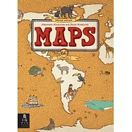 Maps: The Deluxe Edition