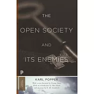 The Open Society and Its Enemies