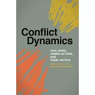 Conflict Dynamics: Civil Wars, Armed Actors, and Their Tactics