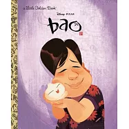 Disney/Pixar Bao Little Golden Book (Disney/Pixar Bao)