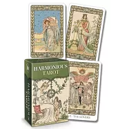 Harmonious Tarot Mini