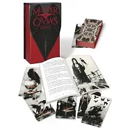 Murder of Crows Limited Edition Kit
