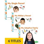 This Is My Family (Set of 6)