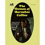 Dark Shadows the Complete Paperback Library Reprint Volume 8: The Demon of Barnabas Collins