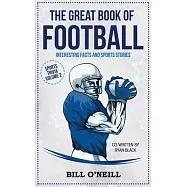 The Great Book of Football: Interesting Facts and Sports Stories