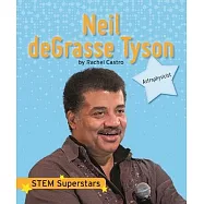 Neil Degrasse Tyson
