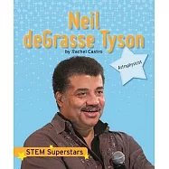 Neil Degrasse Tyson