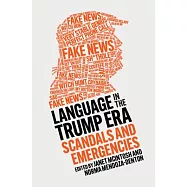 Language in the Trump Era