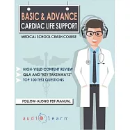 Basic and Advanced Cardiac Life Support - Medical School Crash Course