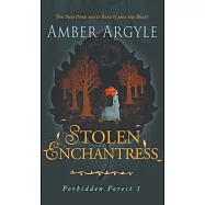 Stolen Enchantress: Beauty and the Beast meets The Pied Piper