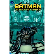Batman: Knight Out