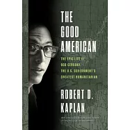 The Good American