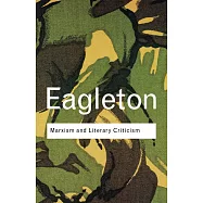 Marxism and Literary Criticism