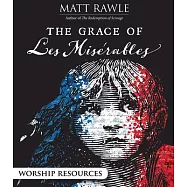 The Grace of Les Miserables Worship Resources Flash Drive