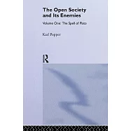 The Open Society and Its Enemies: The Spell of Plato
