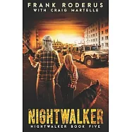 Nightwalker 5: A Post-Apocalyptic Western Adventure