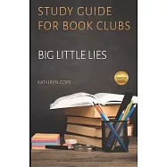 Study Guide for Book Clubs: Big Little Lies