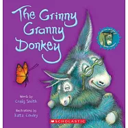 The Grinny Granny Donkey