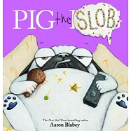 Pig the Blob (Pig the Pug)