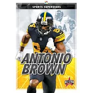 Antonio Brown