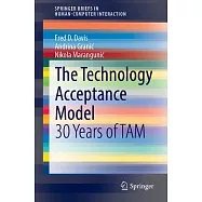 The Technology Acceptance Model: 30 Years of Tam