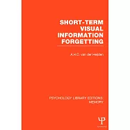 Short-Term Visual Information Forgetting (Ple: Memory)