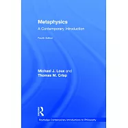 Metaphysics: A Contemporary Introduction