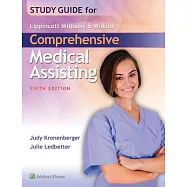 Bundle of Lippincott Williams & Wilkins Comprehensive Medical Assisting and Navigate 2 Testprep