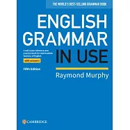 English Grammar in Use Book with Answers Oebv Edition: A Self-Study Reference and Practice Book for Intermediate Learners of English