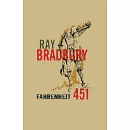Fahrenheit 451 Ray Bradbury