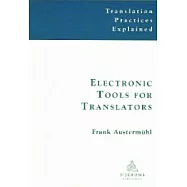 Electronic Tools for Translators