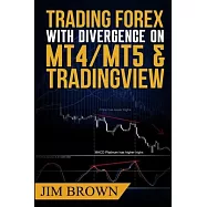 Trading Forex with Divergence on MT4/MT5 & TradingView