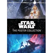 Star Wars: The Poster Collection (Mini Book)